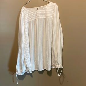 Loft Blouse XL
